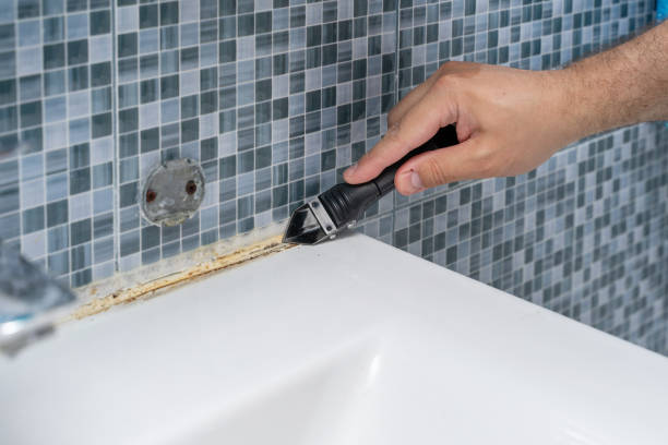 Certified Mold Removal in Mansfield, OH